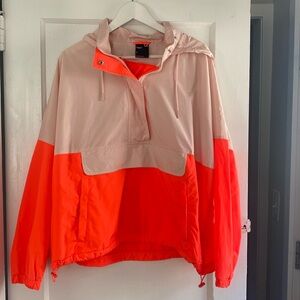 Never Worn Gap Fit Windbreaker